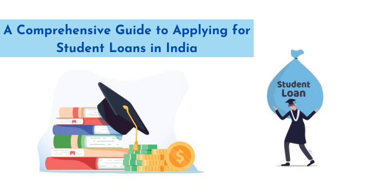 Apply for Educational Loan Online in India